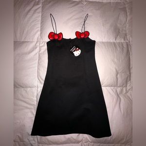 Dollskill mini hello kitty dress